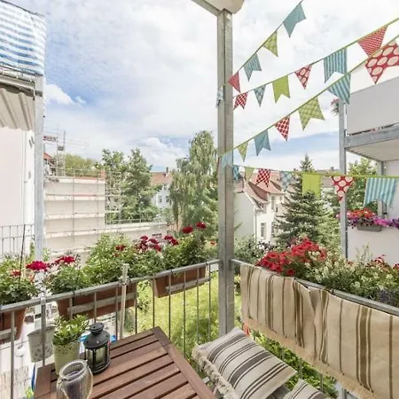 Privatapartment Döhren *