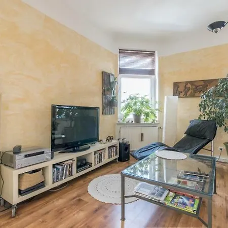 Privatapartment Döhren Apartment