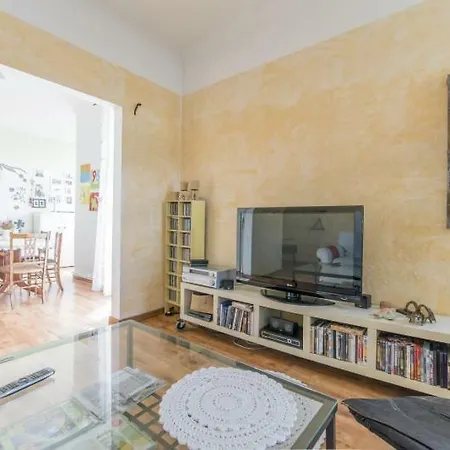 Apartment Privatapartment Döhren