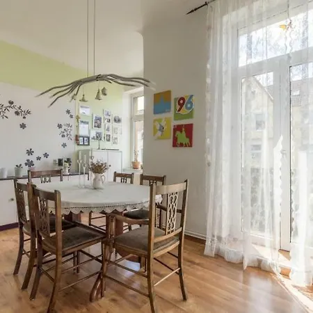 Privatapartment Döhren Apartment Hannover