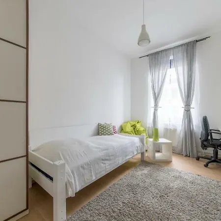 Privatapartment Döhren *