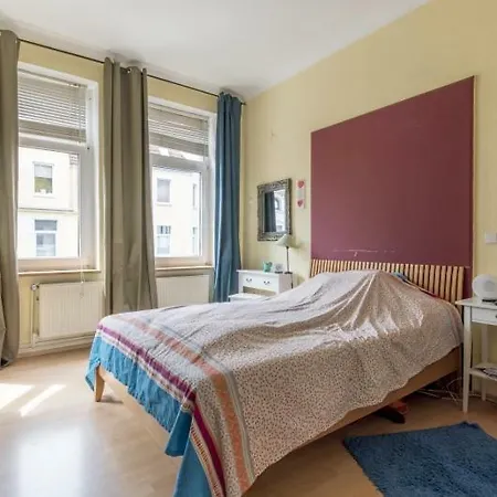 Privatapartment Döhren *