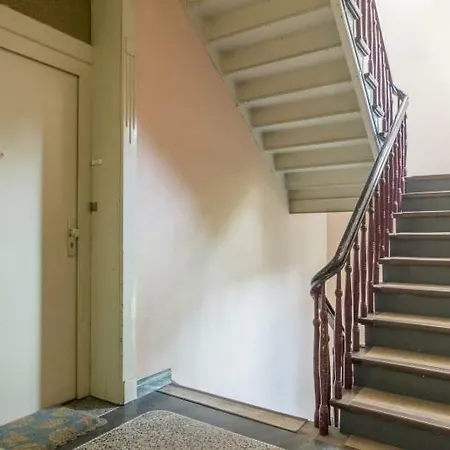 Apartment Privatapartment Döhren *