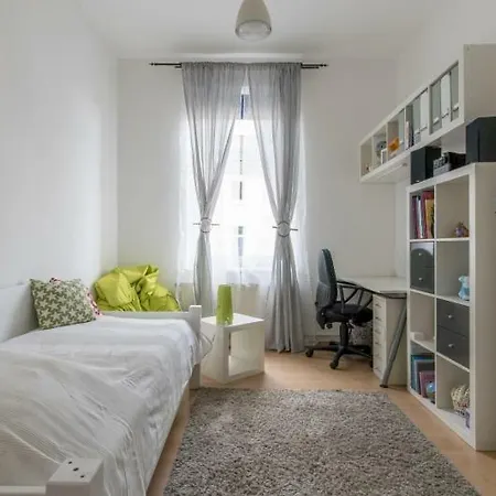 Apartment Privatapartment Döhren