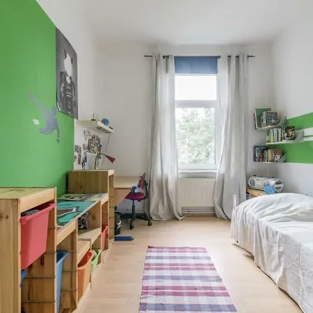 Apartment Privatapartment Döhren *