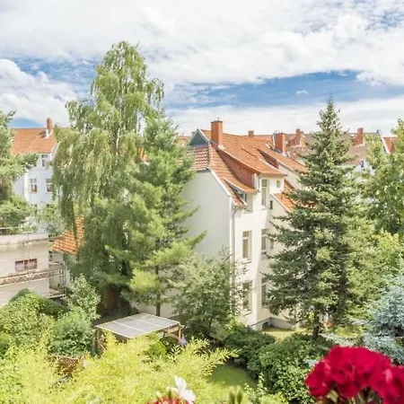 Privatapartment Döhren Hannover