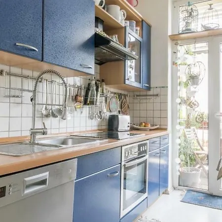 Apartment Privatapartment Döhren