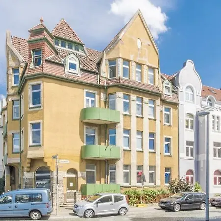 Apartment Privatapartment Döhren *