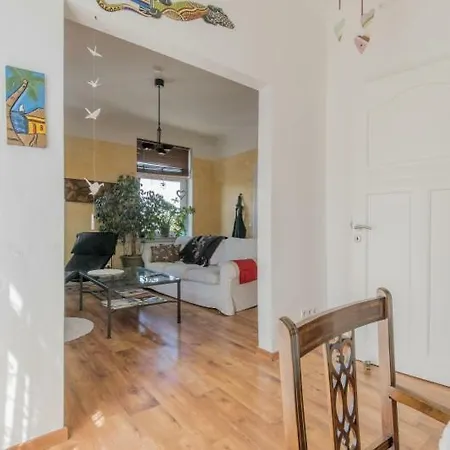 Privatapartment Dohren 아파트 하노버