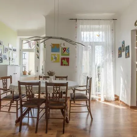 아파트 Privatapartment Dohren 하노버
