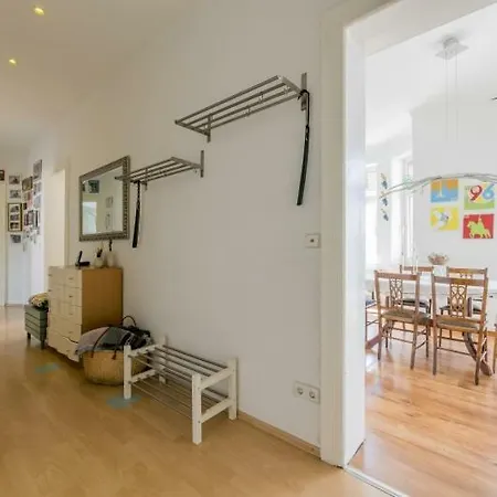 Privatapartment Dohren