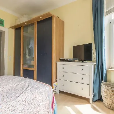 아파트 Privatapartment Dohren *