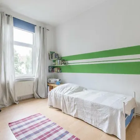 아파트 Privatapartment Dohren 하노버